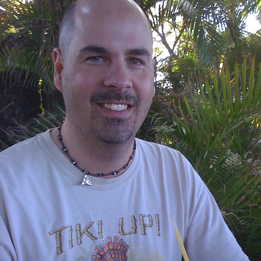 Fred Kleindenst YouTube kanalı avatarı
