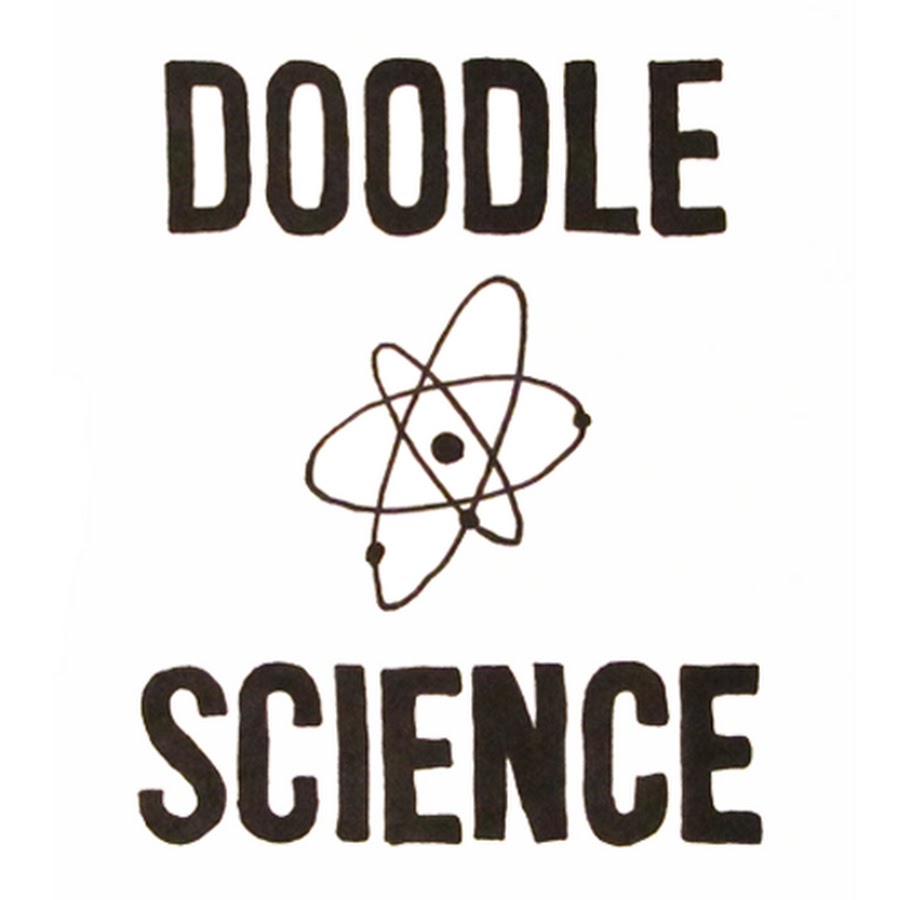 DoodleScience YouTube kanalı avatarı