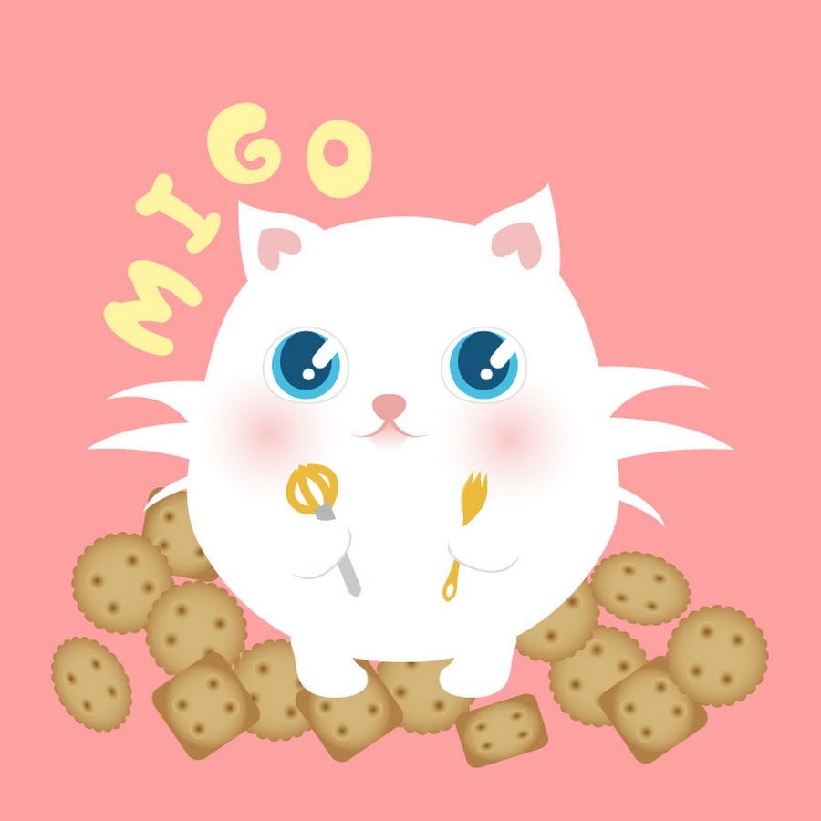 MIGO - ë¯¸ê³  رمز قناة اليوتيوب