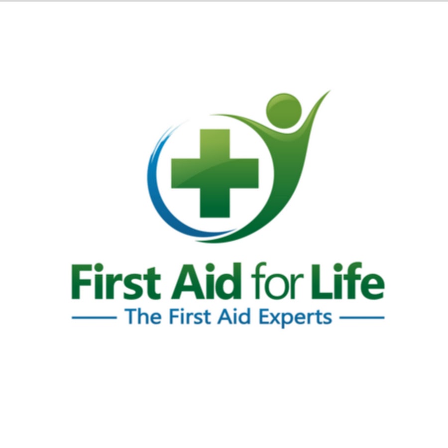 First Aid For Life YouTube-Kanal-Avatar