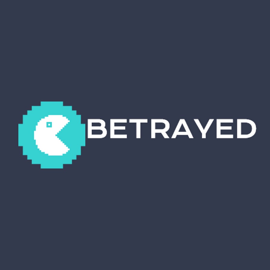Betrayed YouTube channel avatar