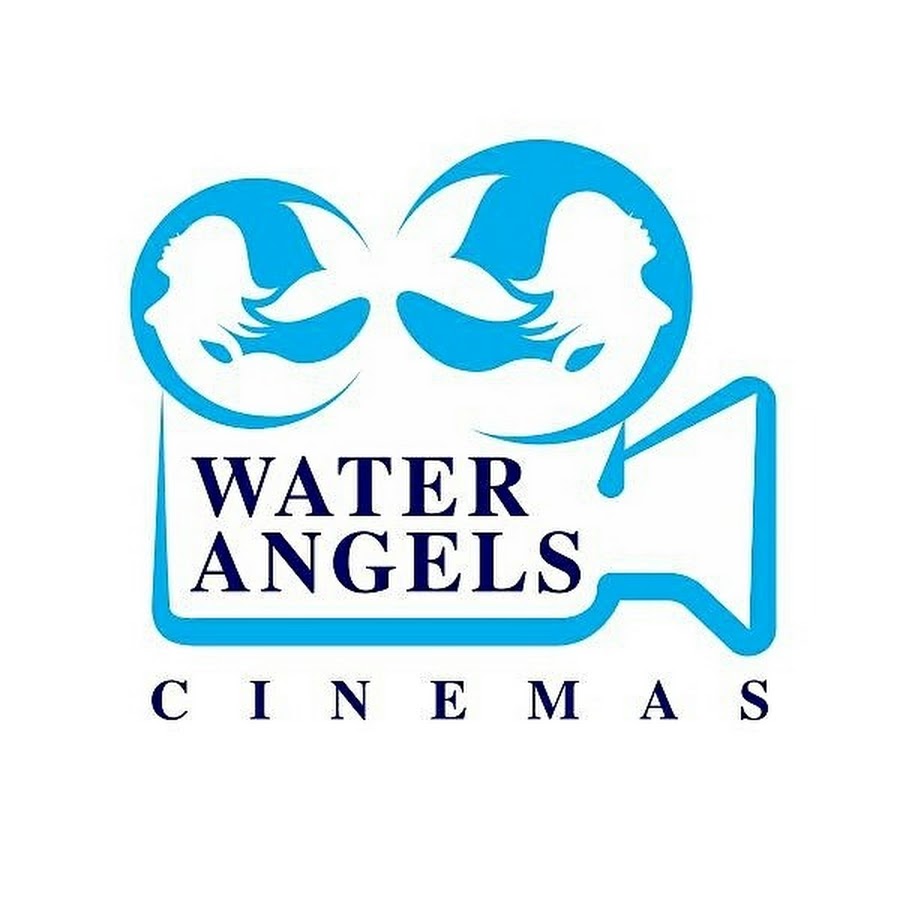 Water angels Cinemas YouTube channel avatar