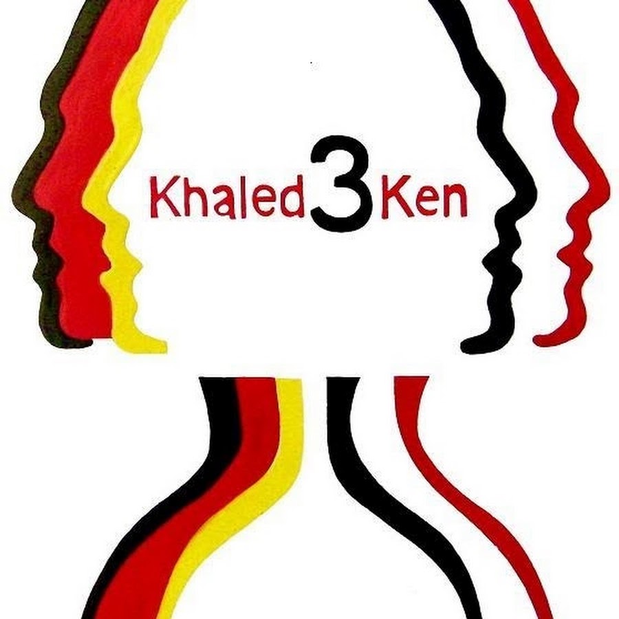 khaled abdelkarim YouTube channel avatar