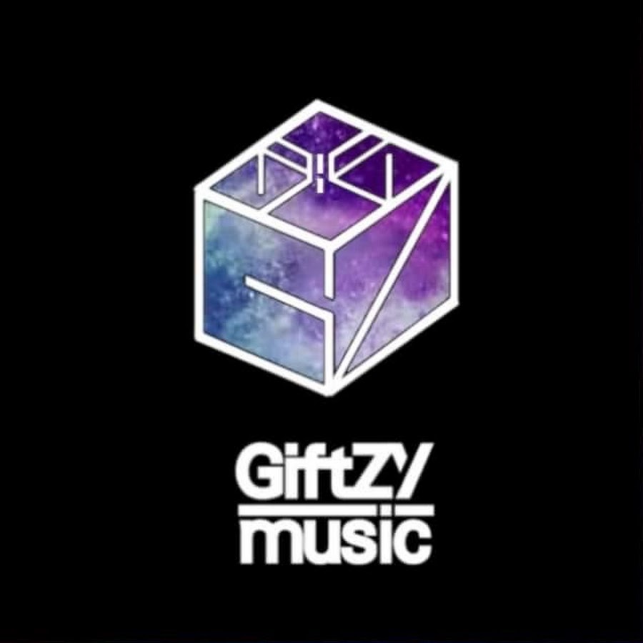 GiftZy Music YouTube 频道头像