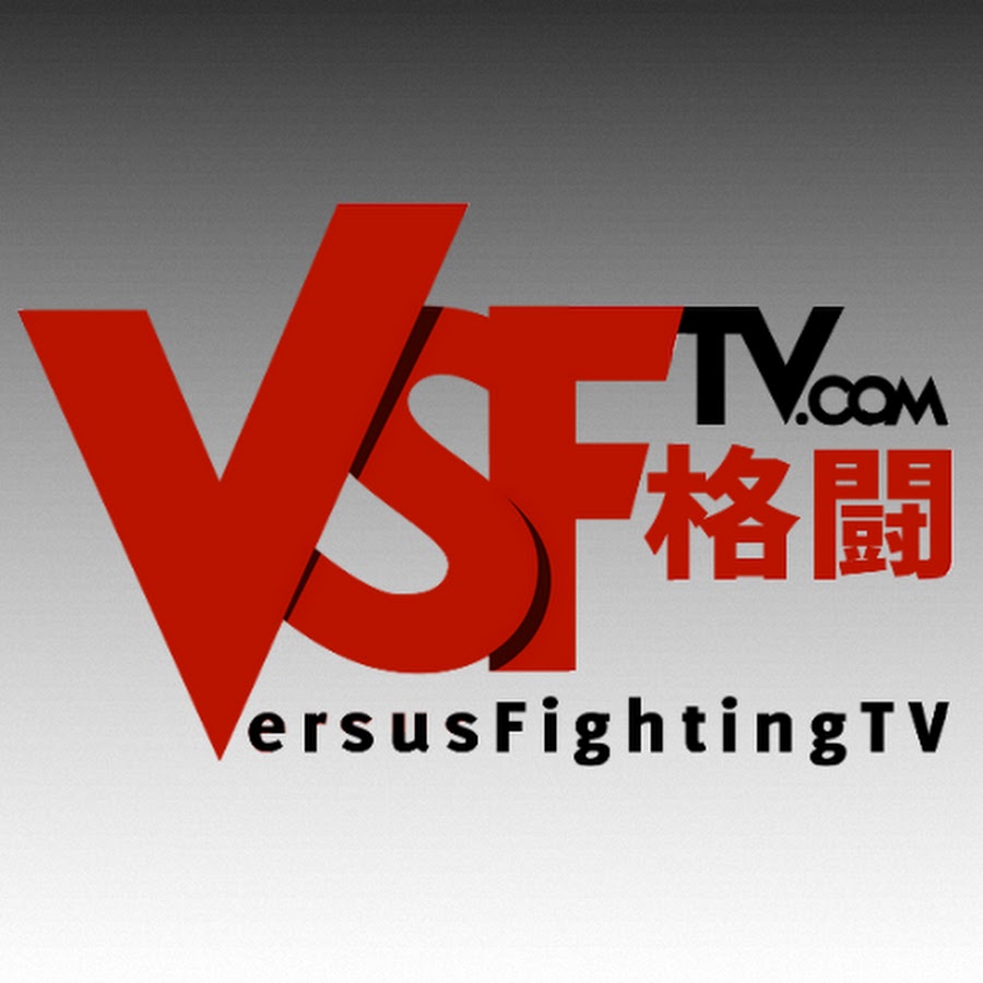 Versus FightingTV ইউটিউব চ্যানেল অ্যাভাটার