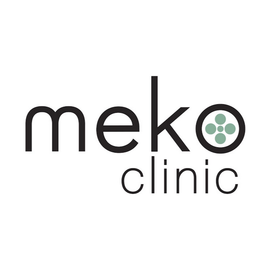 Meko CIinic رمز قناة اليوتيوب