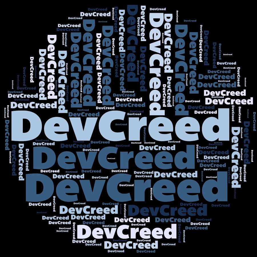DevCreed
