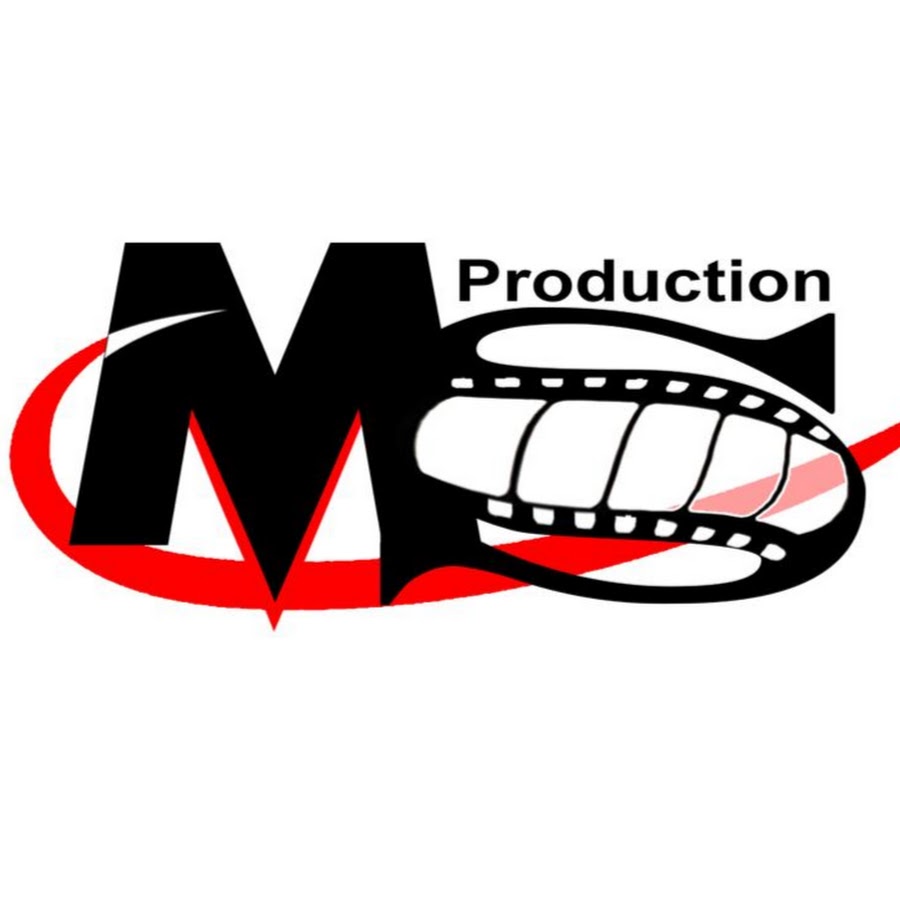 MS Productions YouTube channel avatar