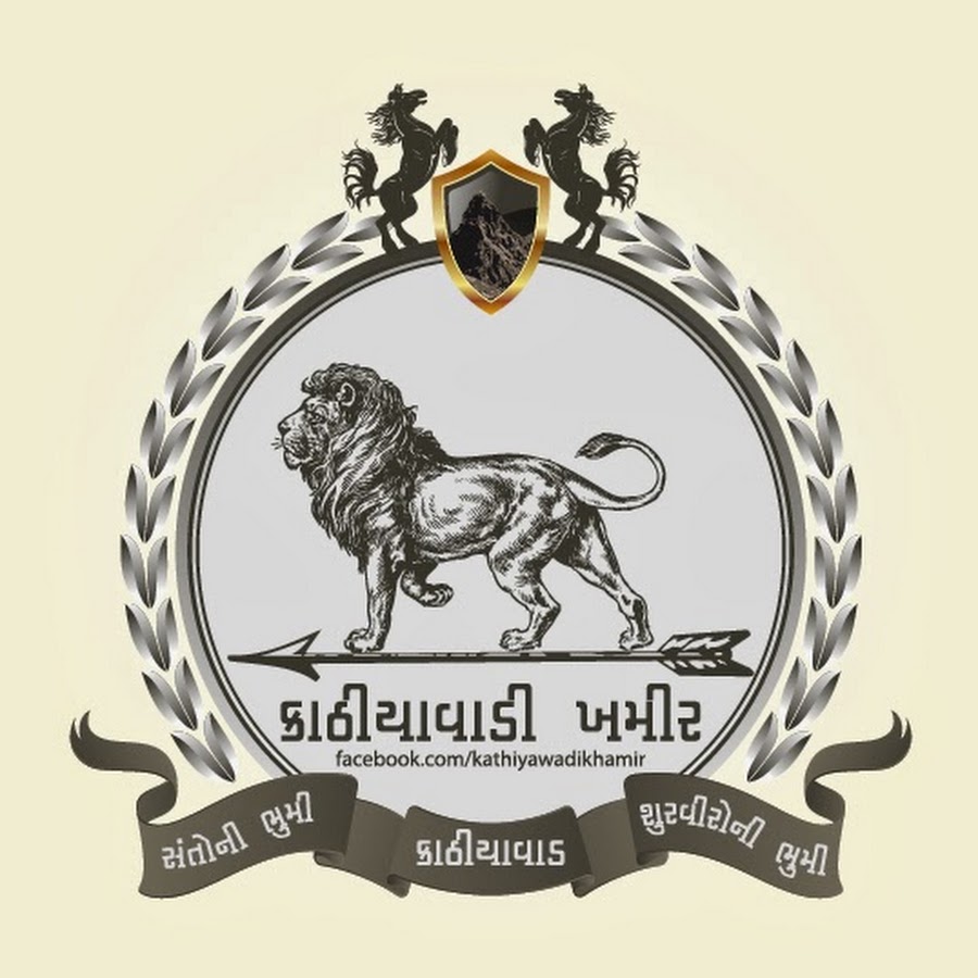 Kathiyawadi Khamir YouTube channel avatar