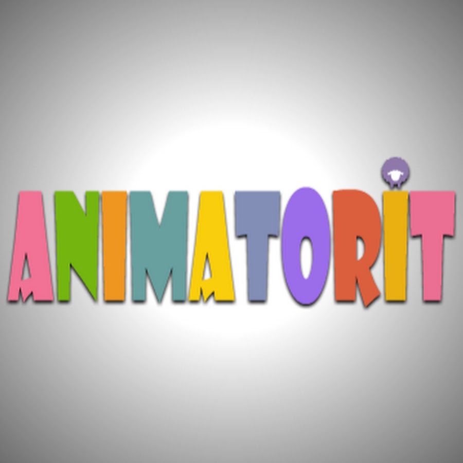 Animatorit YouTube channel avatar