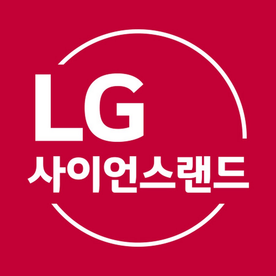 LGScienceLand YouTube kanalı avatarı