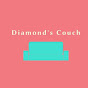 Diamonds Couch YouTube Profile Photo