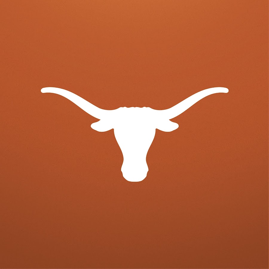 Texas Longhorns رمز قناة اليوتيوب