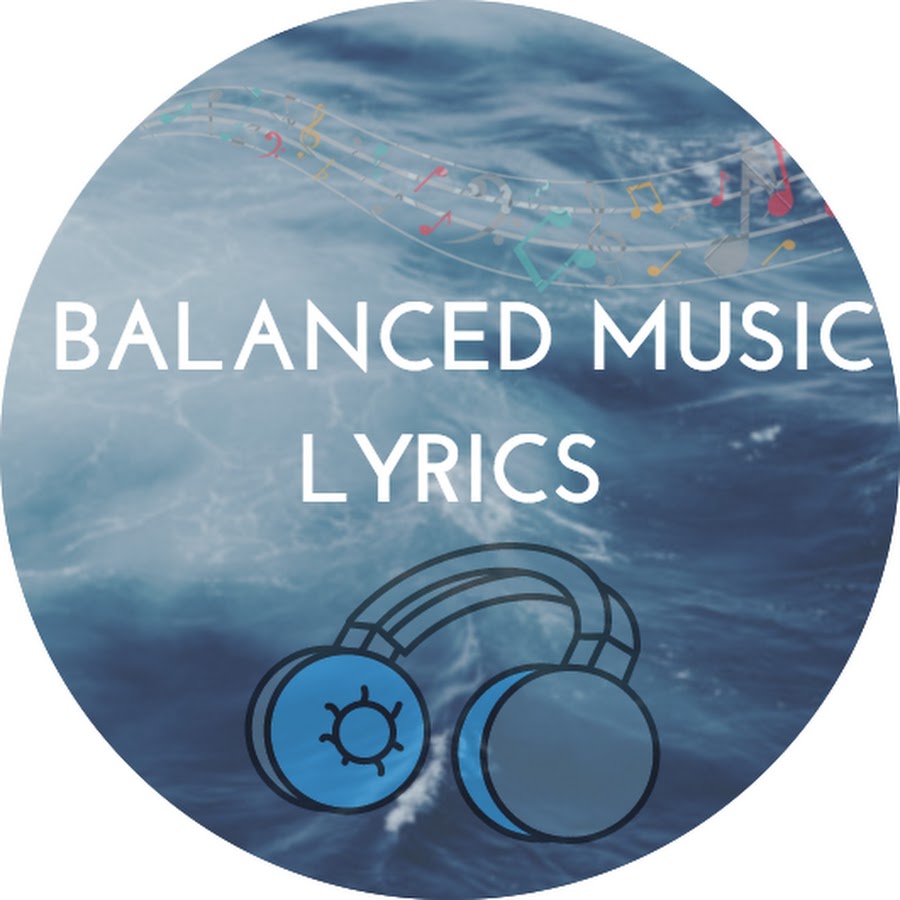 Balanced Music Lyrics