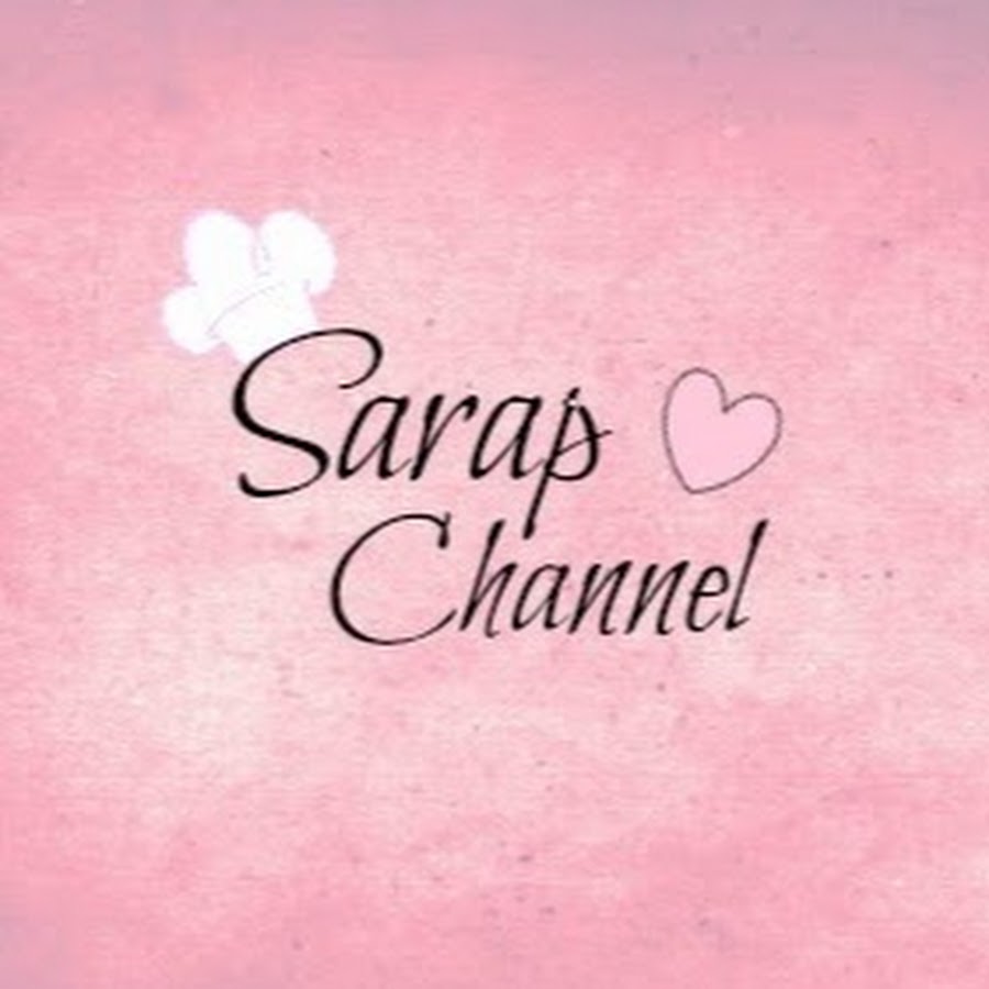 SarapChannel رمز قناة اليوتيوب