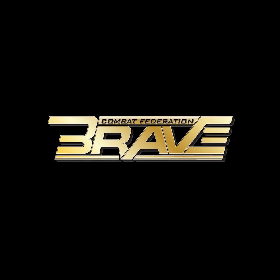 Brave Combat Federation YouTube 频道头像