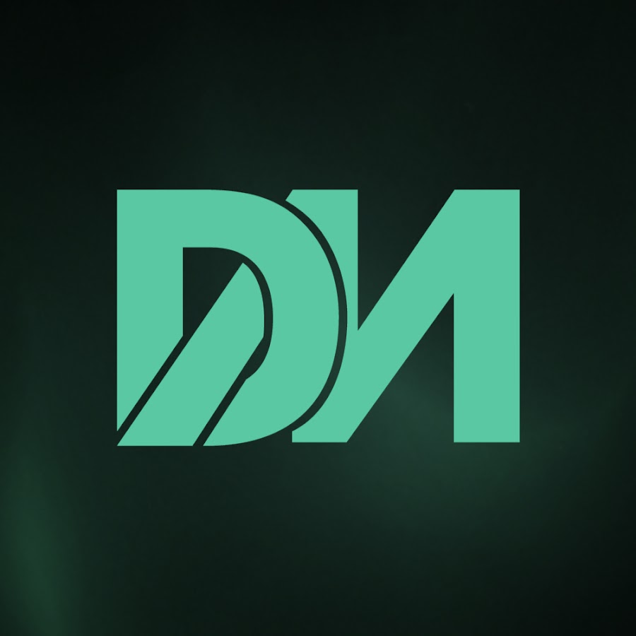 darkmarinov رمز قناة اليوتيوب