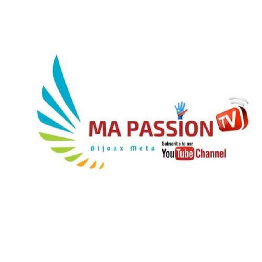 MAPASSION TV YouTube channel avatar