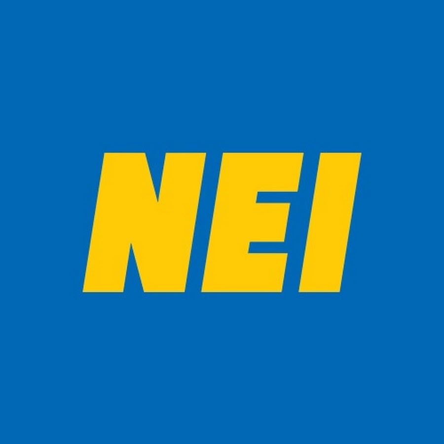 NEI YouTube channel avatar