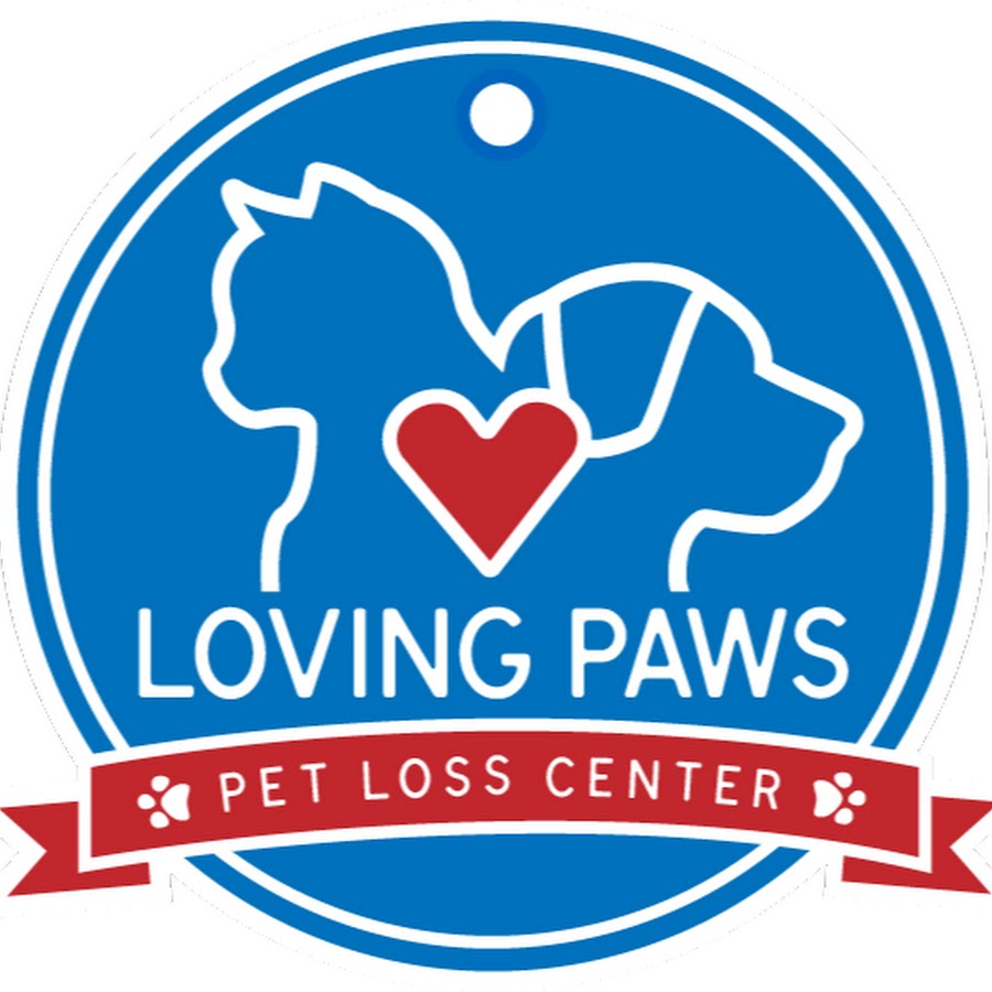 Loving Paws Pet Loss Center Craig Bergmann Youtube