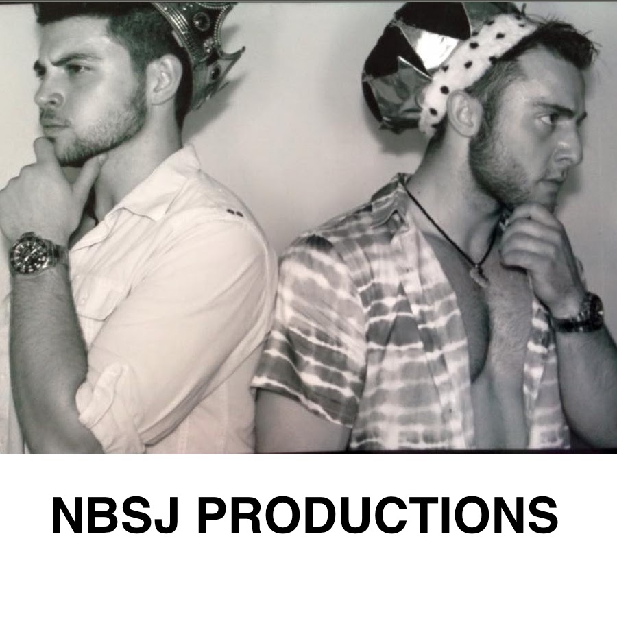 NBSJ Productions YouTube channel avatar