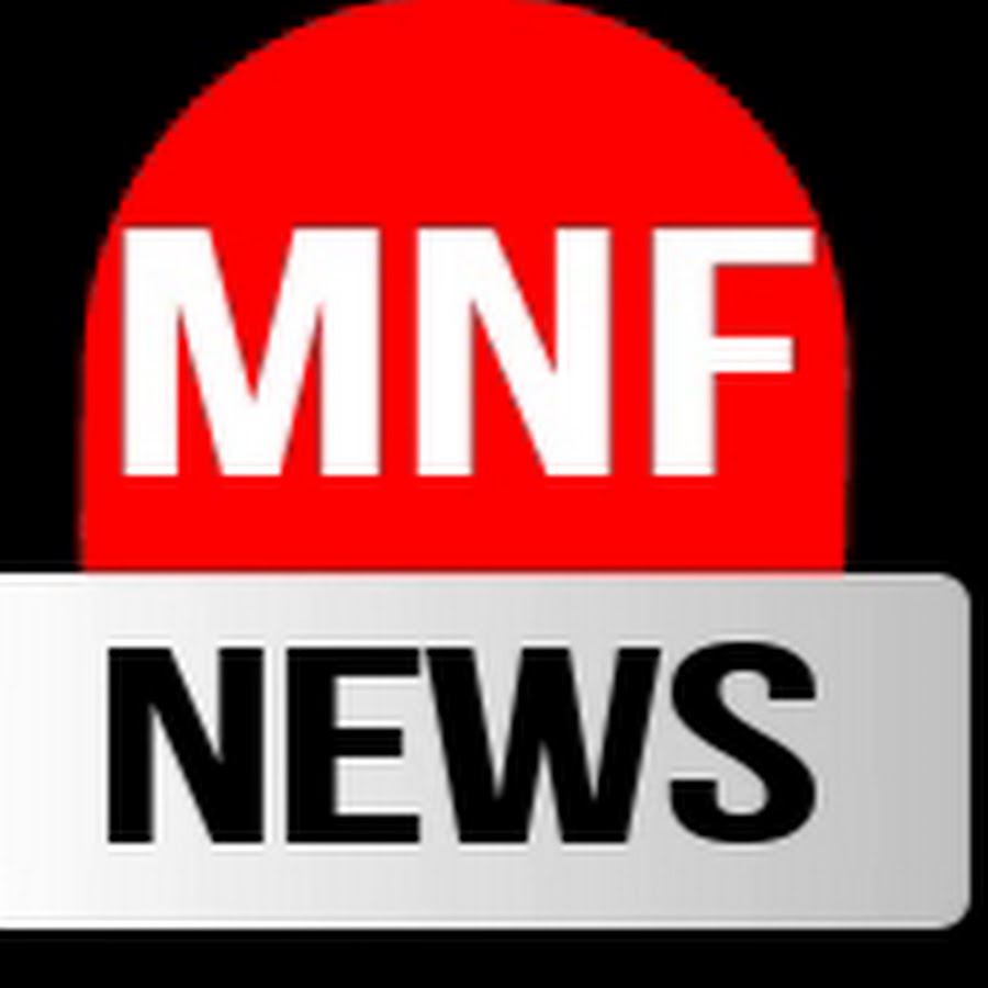 MNF News YouTube 频道头像