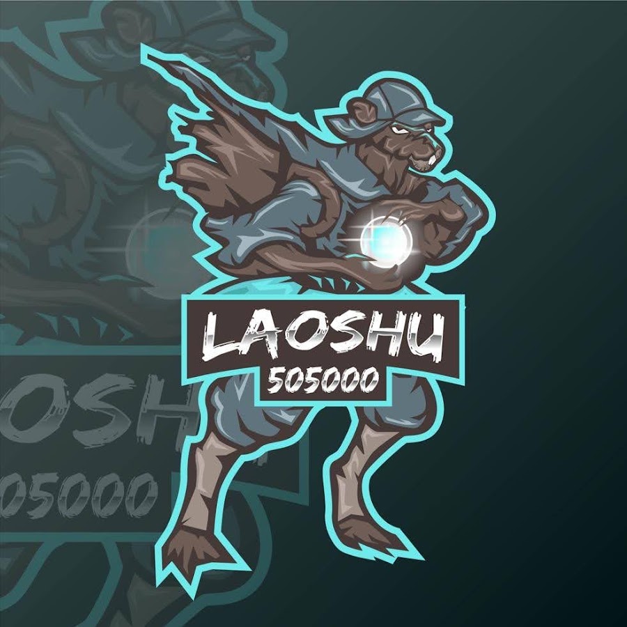 laoshu505000 YouTube channel avatar