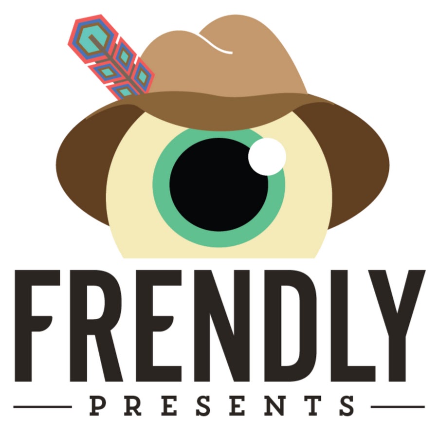 Frendly Presents YouTube kanalı avatarı