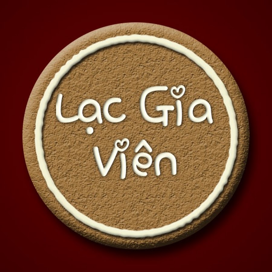 Gia ViÃªn Láº¡c YouTube channel avatar