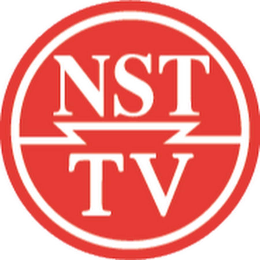 NST Online YouTube channel avatar