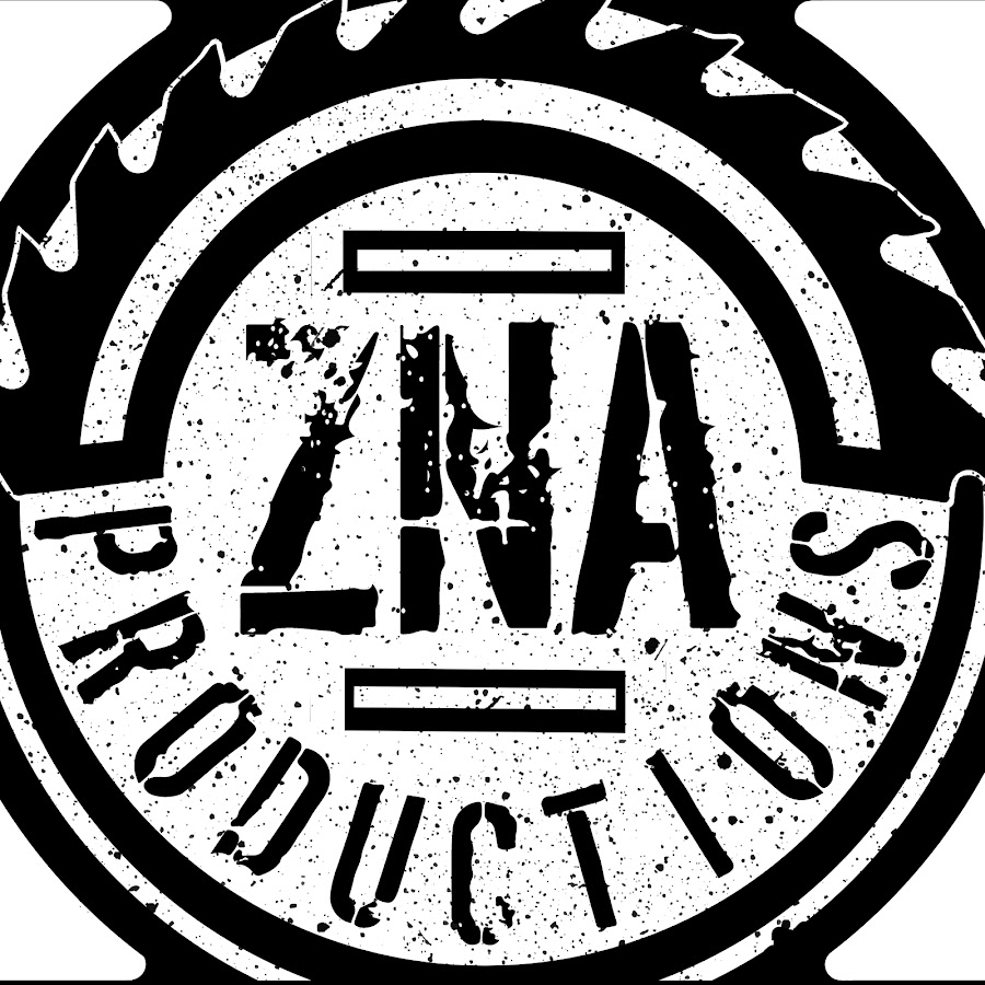 ZNA Productions YouTube channel avatar