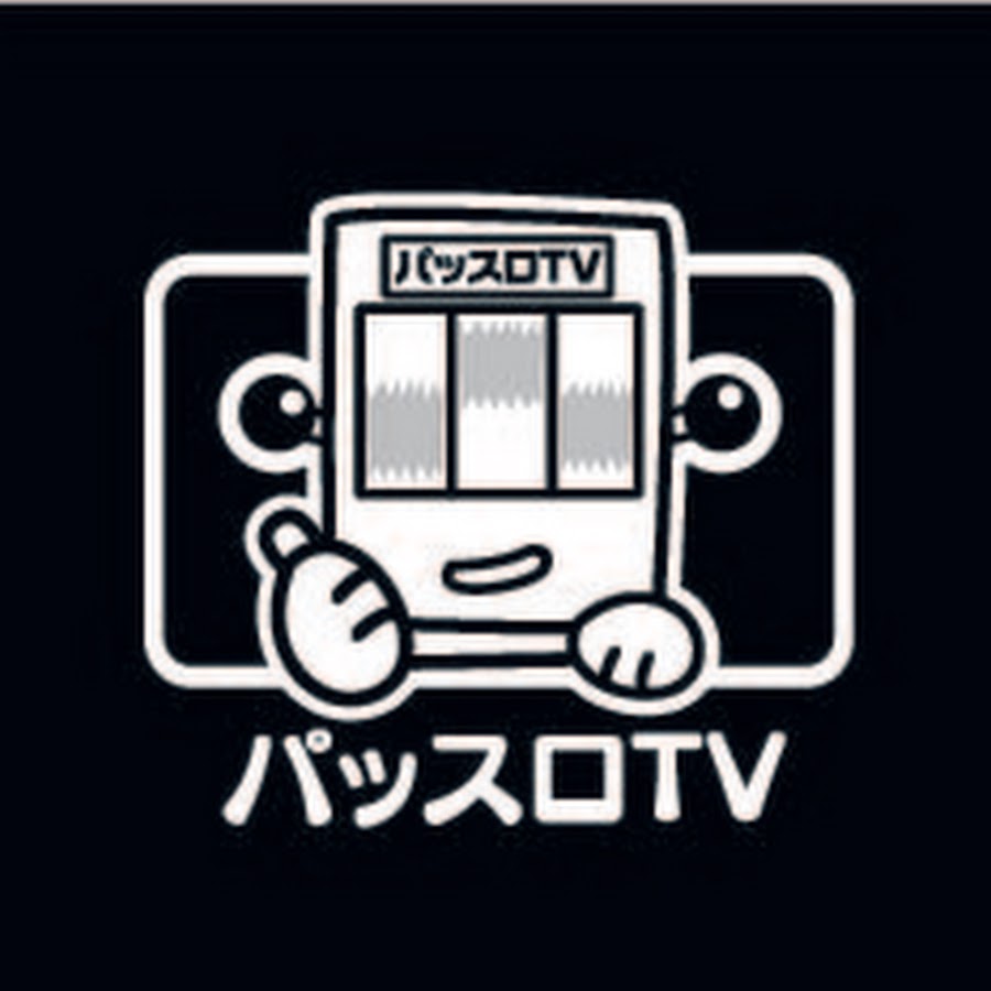 PASSLO TV YouTube channel avatar