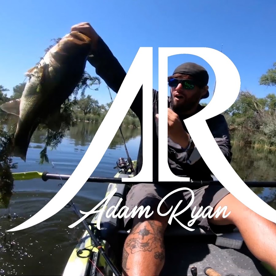 Adam Ryan Avatar del canal de YouTube