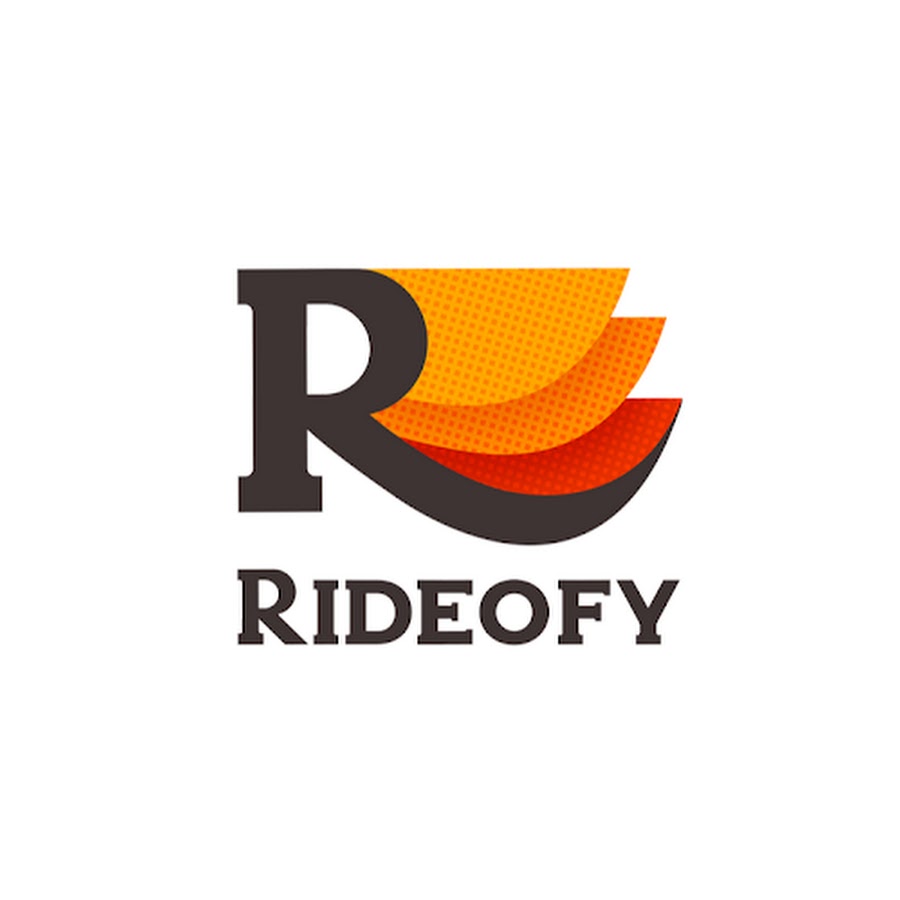 Rideofy Films YouTube channel avatar