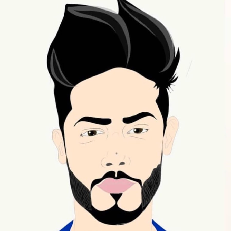 Ø¹Ù„ÙŠ Ø´Ø§ÙƒØ± - ÙÙ„ÙˆÙƒ Avatar de canal de YouTube