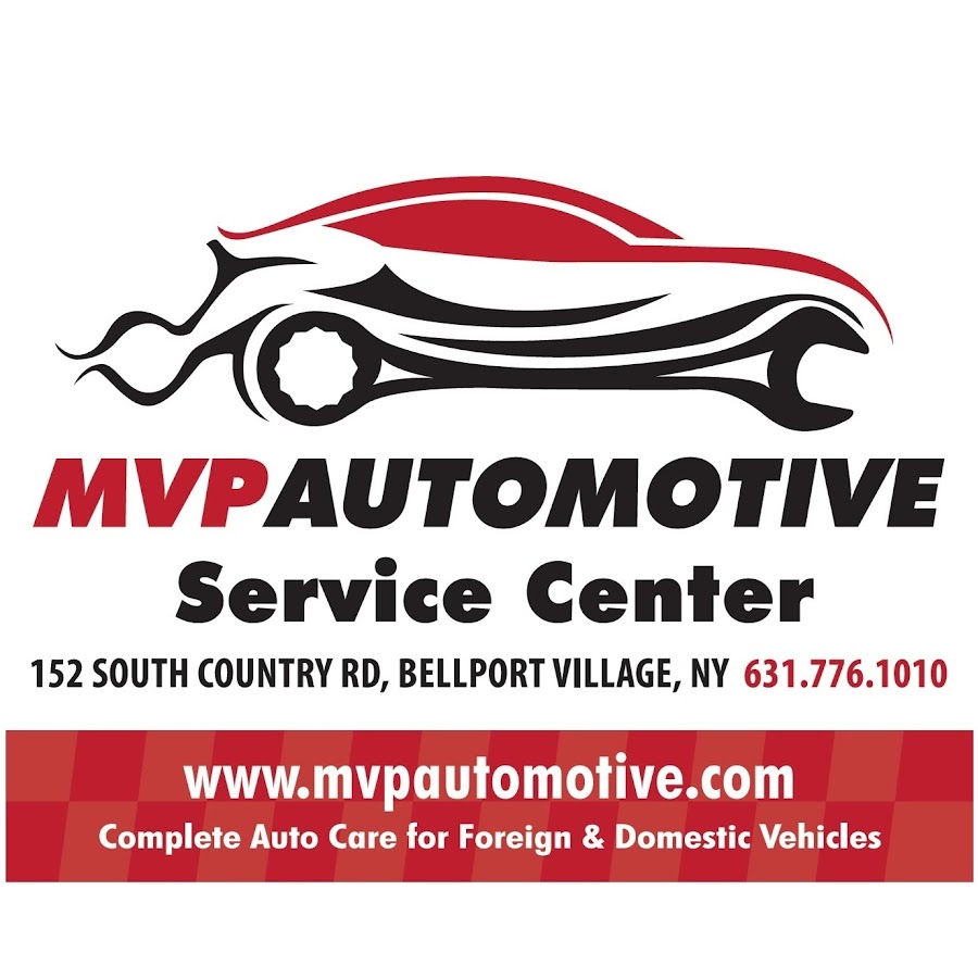 MVP Automotive