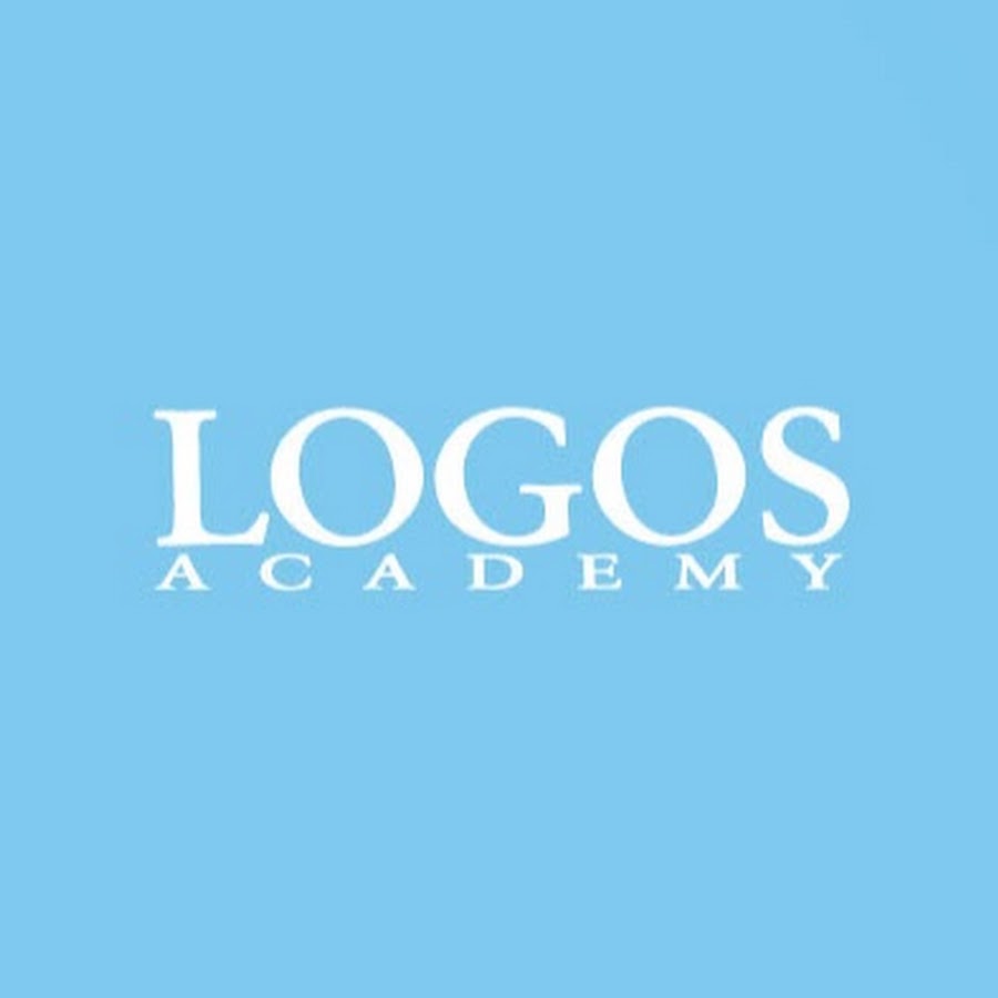 LOGOS ACADEMY ইউটিউব চ্যানেল অ্যাভাটার