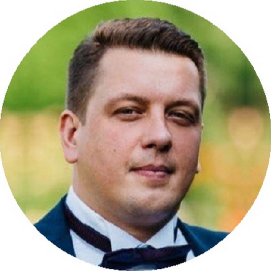 Peter Barchenko YouTube channel avatar