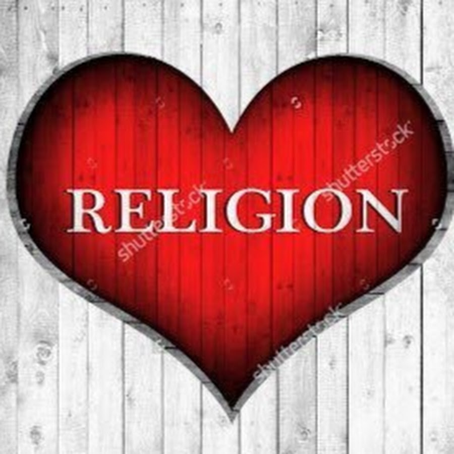 Agama Cinta Avatar canale YouTube 