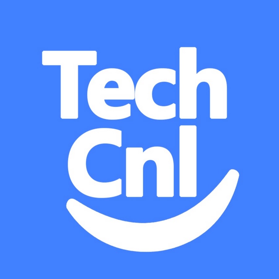 TechChannel YouTube 频道头像