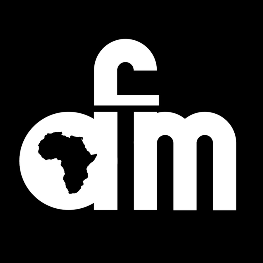 African Moove YouTube channel avatar