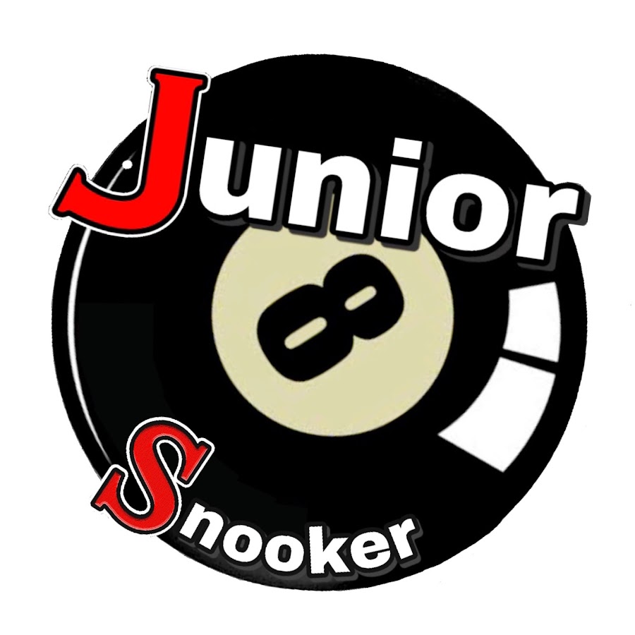 JÃºnior Snooker Sinuca YouTube kanalı avatarı
