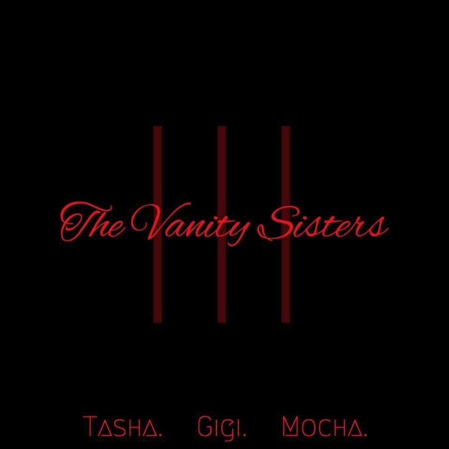 Vanity Sisters Avatar channel YouTube 