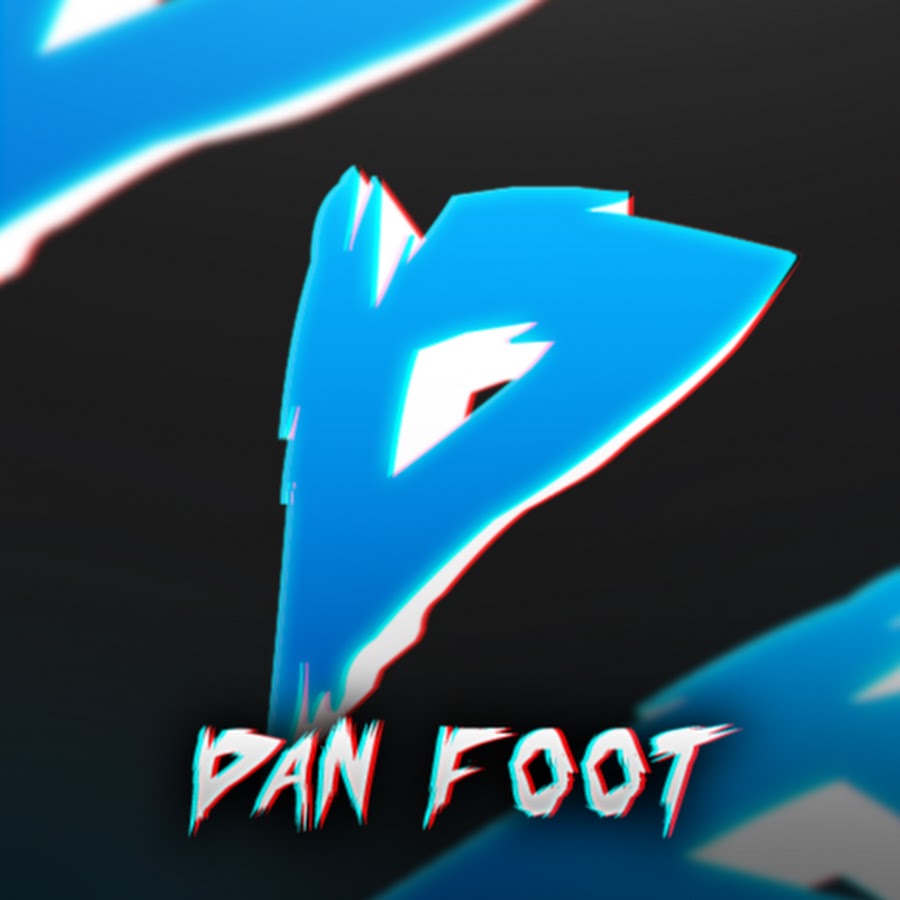 Dan FOOT YouTube kanalı avatarı