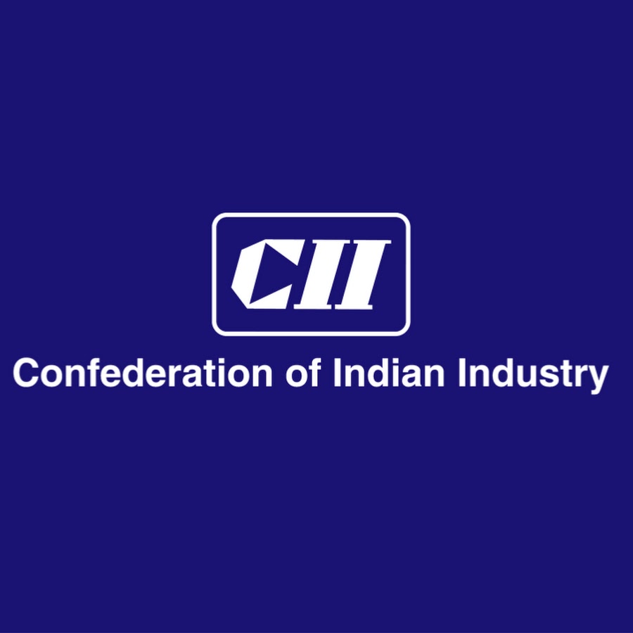 Confederation of Indian Industry Avatar de chaîne YouTube