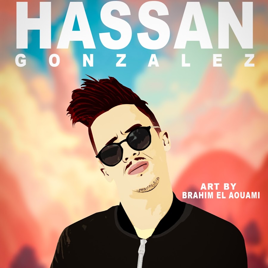 Hassan Gonzalez