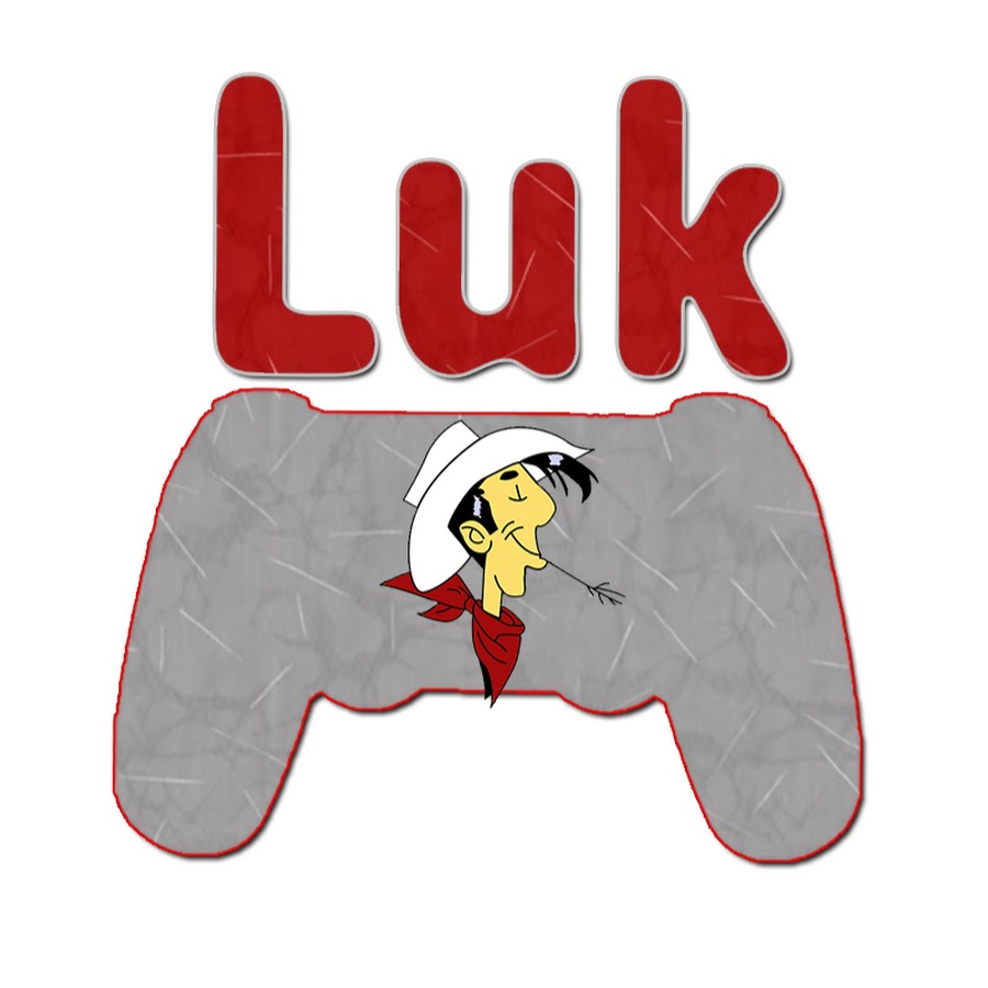 Lukmlody Avatar canale YouTube 
