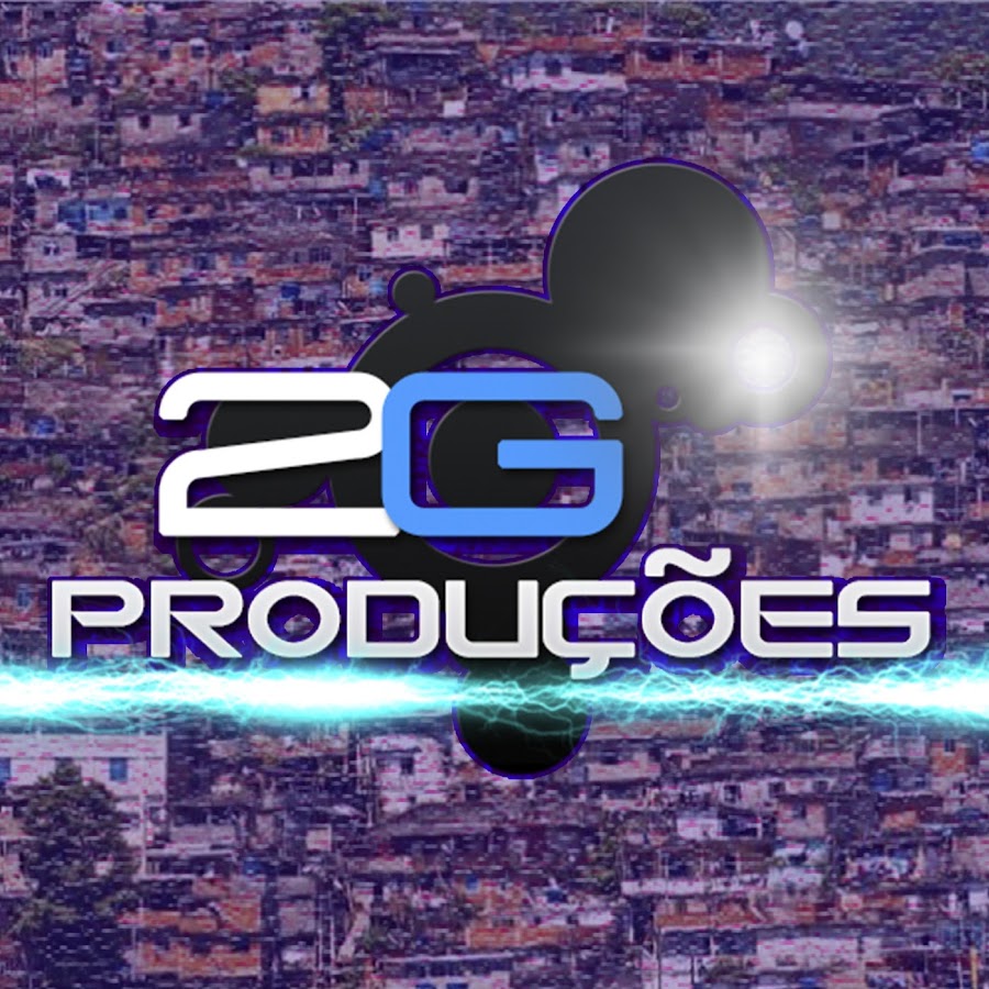 2G ProduÃ§Ãµes YouTube kanalı avatarı