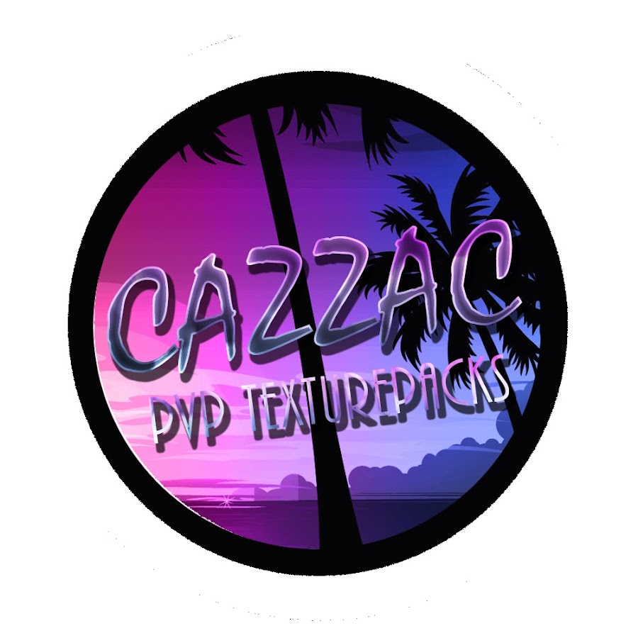 CAZZAC YouTube channel avatar