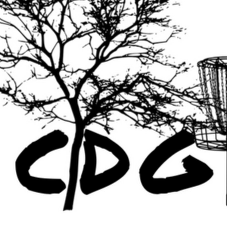 Country Disc Golf Avatar channel YouTube 